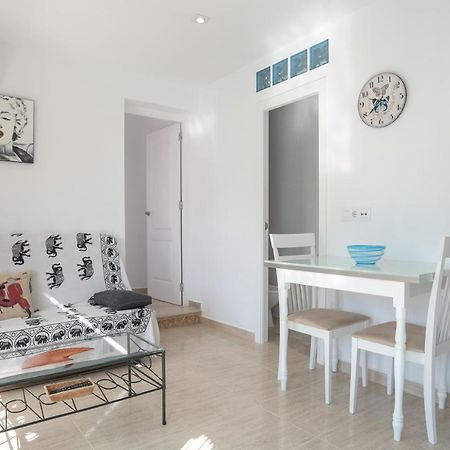 Apartamento Juan 1 Conil De La Frontera Zewnętrze zdjęcie