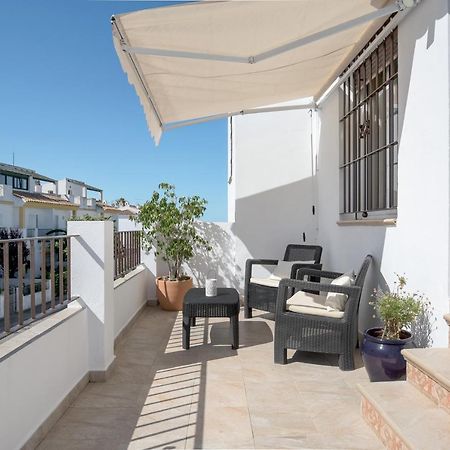 Apartamento Juan 1 Conil De La Frontera Zewnętrze zdjęcie