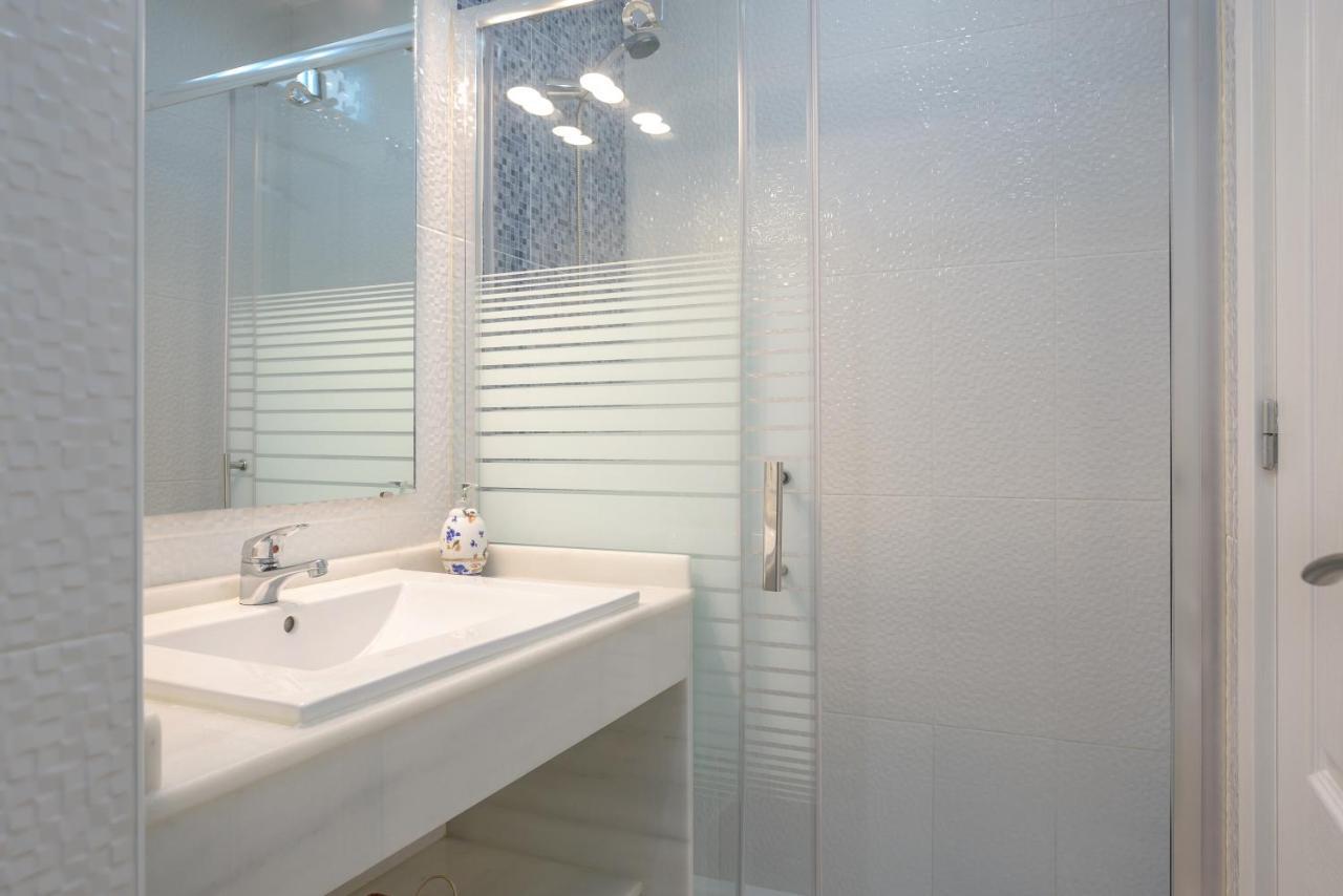 Apartamento Juan 1 Conil De La Frontera Zewnętrze zdjęcie