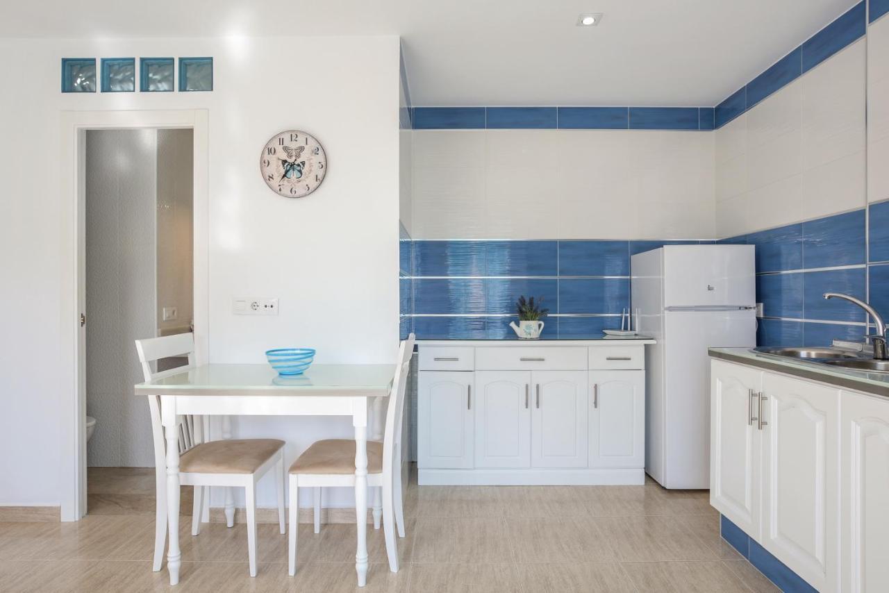 Apartamento Juan 1 Conil De La Frontera Zewnętrze zdjęcie