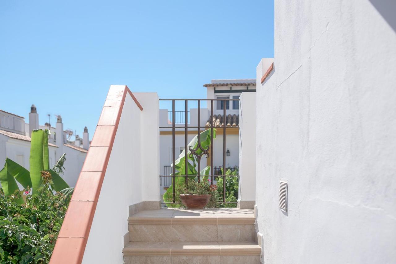 Apartamento Juan 1 Conil De La Frontera Zewnętrze zdjęcie