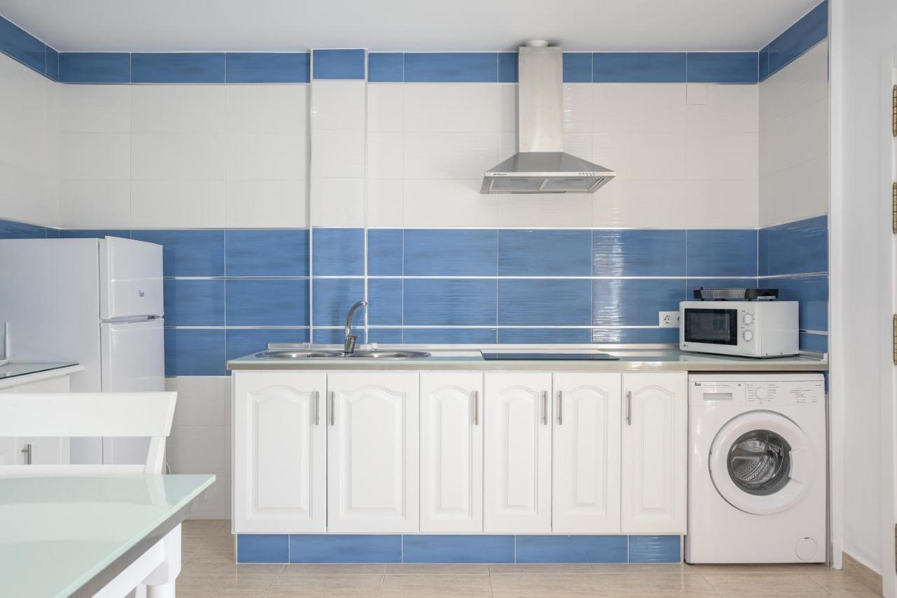 Apartamento Juan 1 Conil De La Frontera Zewnętrze zdjęcie