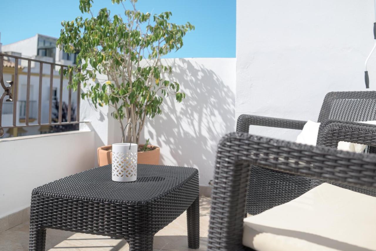 Apartamento Juan 1 Conil De La Frontera Zewnętrze zdjęcie