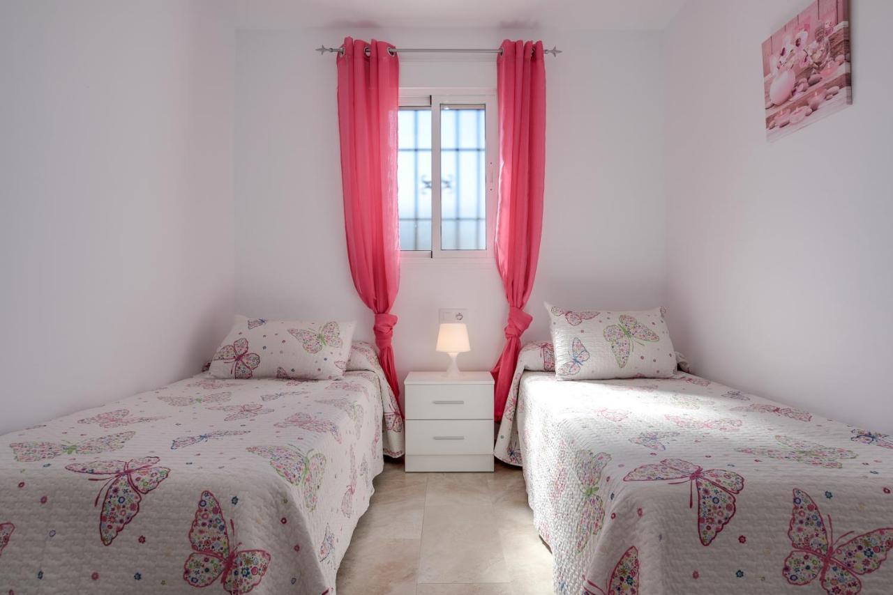Apartamento Juan 1 Conil De La Frontera Zewnętrze zdjęcie