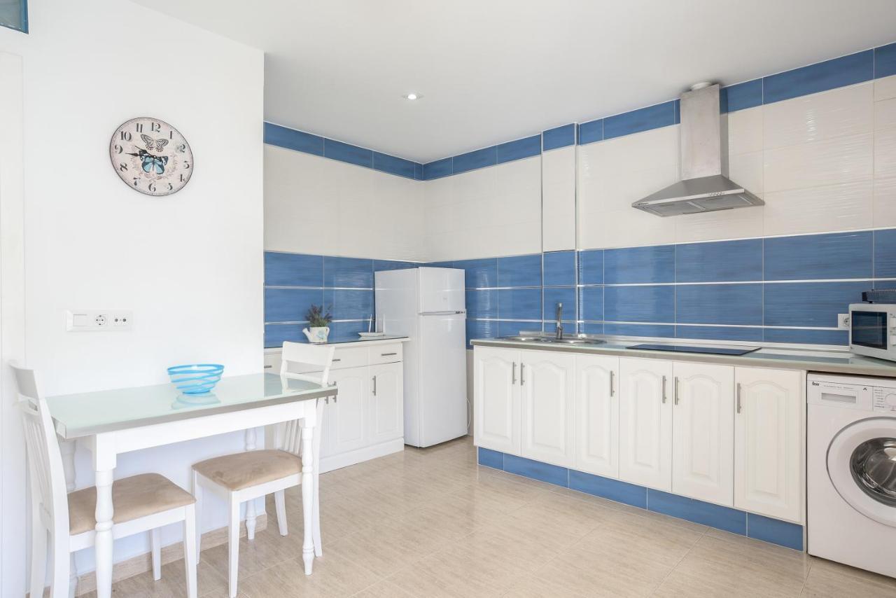 Apartamento Juan 1 Conil De La Frontera Zewnętrze zdjęcie